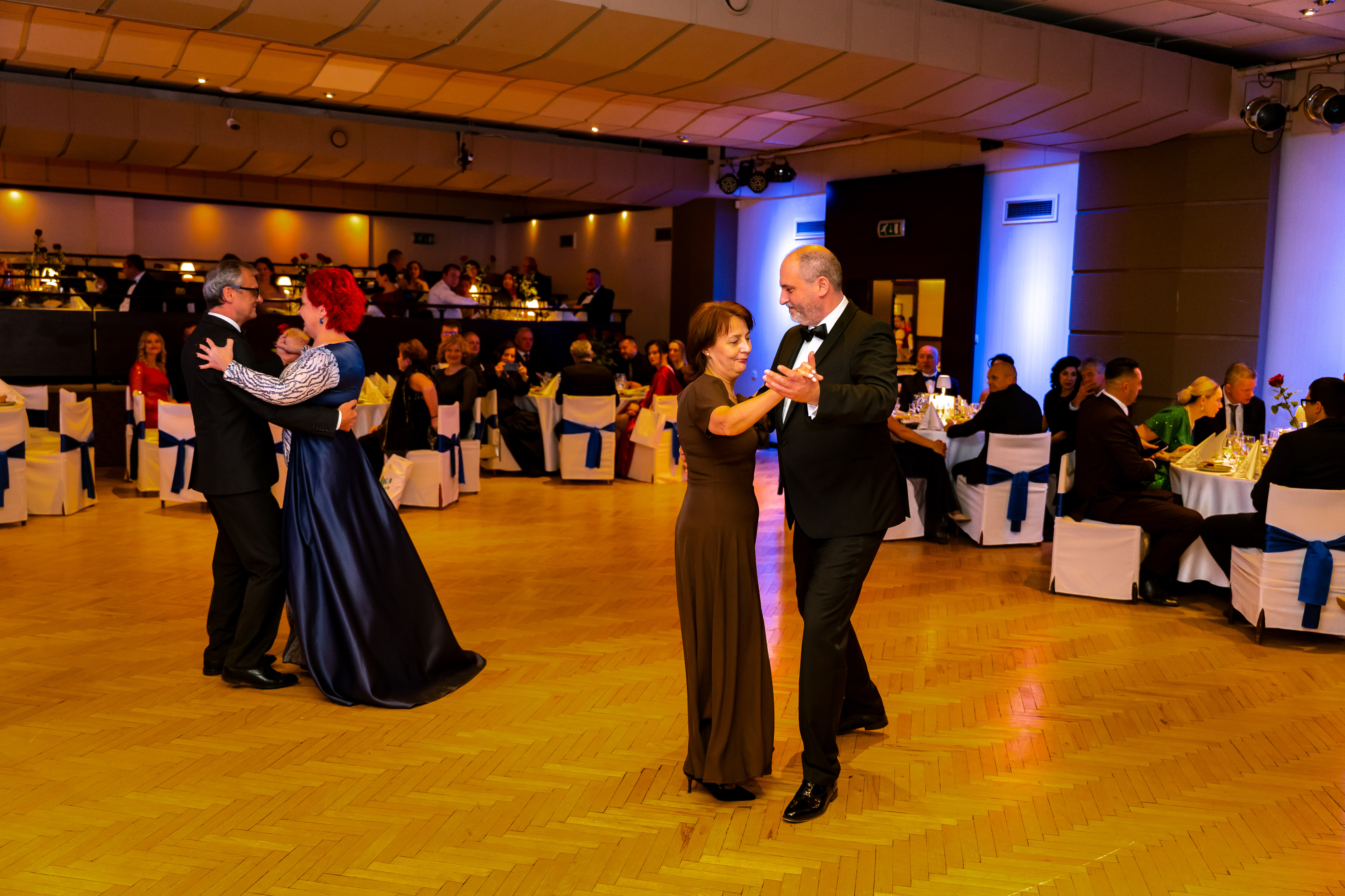 Reprezentacny ples -ZS Gemerska 2-9